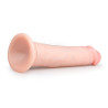 Easytoys Dildo Collection Dildo avec ventouse 19 x 4.3cm Chair